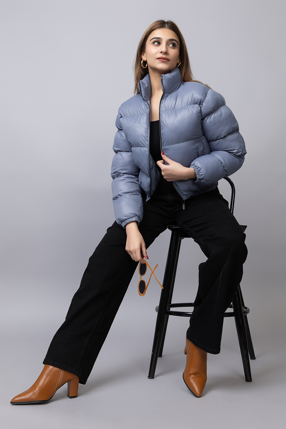 Dark Sky Jacket for Women